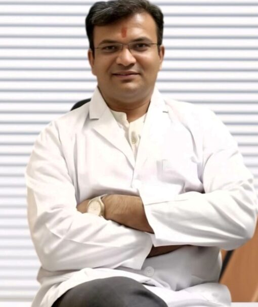 Dr. Arvind Namdeo