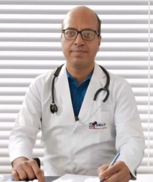 Dr. Mridul Sahi
