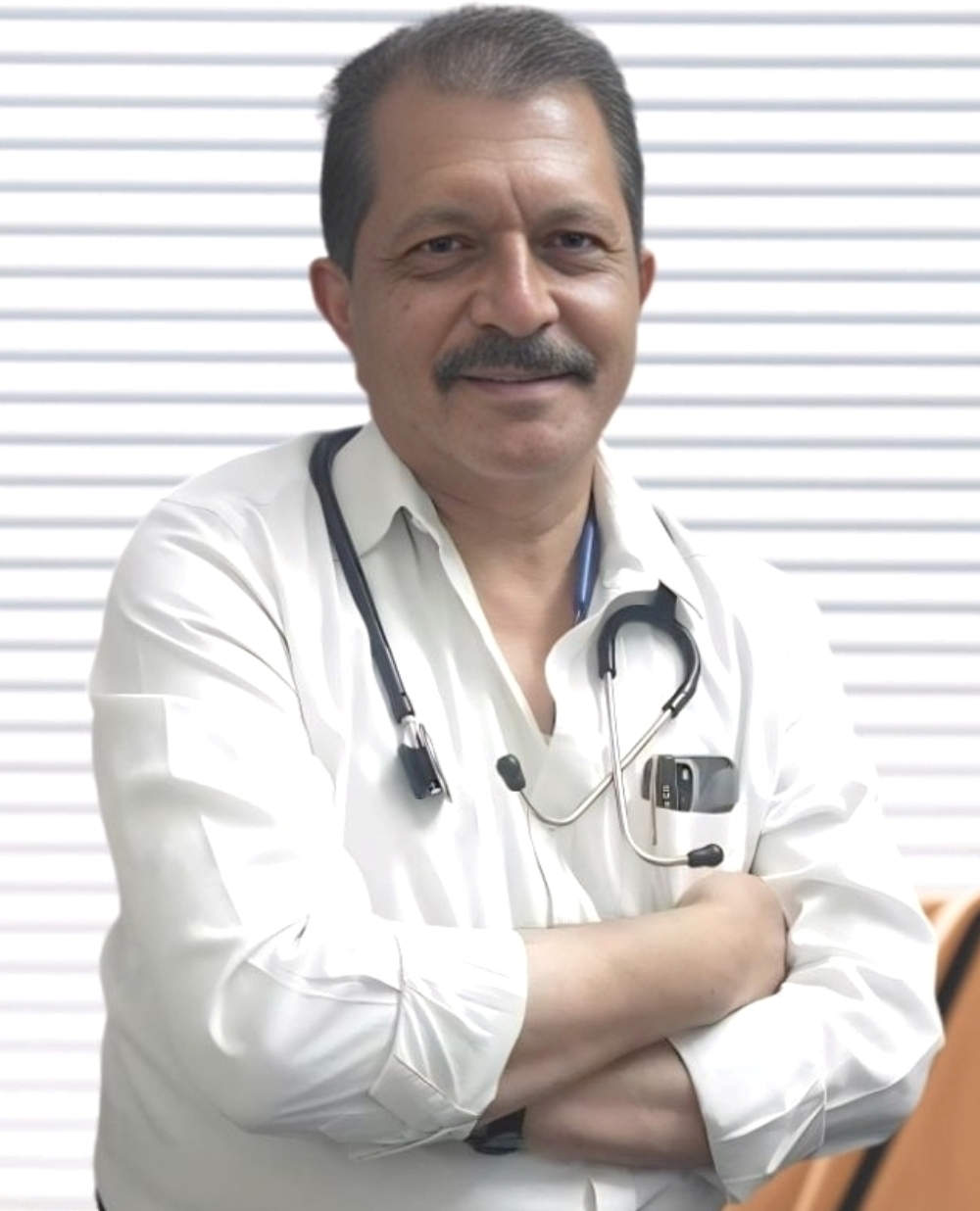 Dr. Rajan John