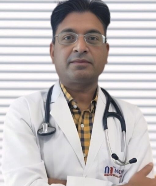 Dr. Satish Ramteke