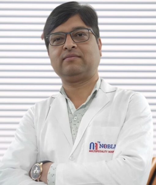 Dr. Subhash Parmar