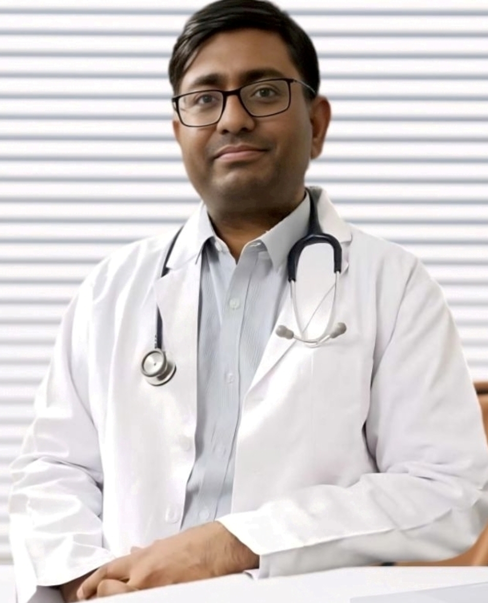 Dr. Vishwas Gupta