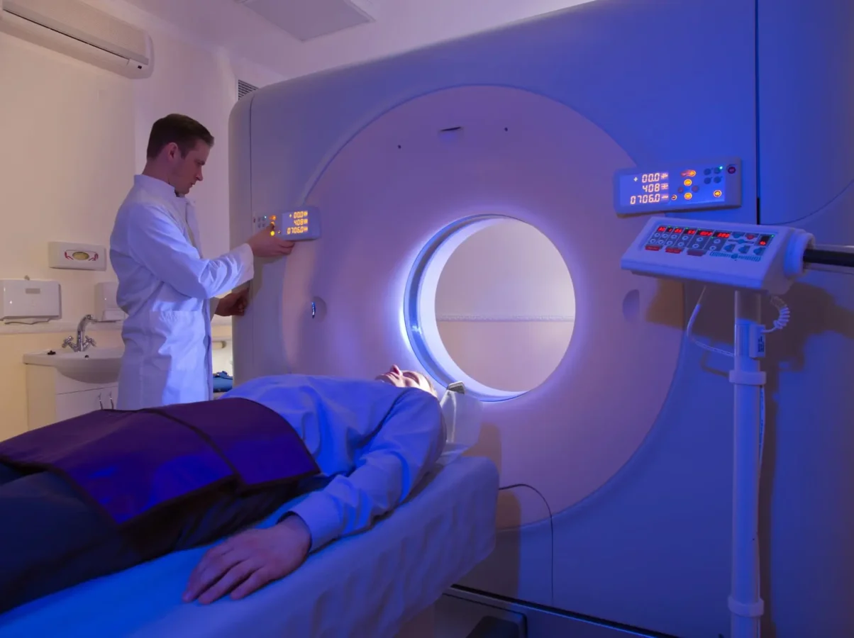 Radiology